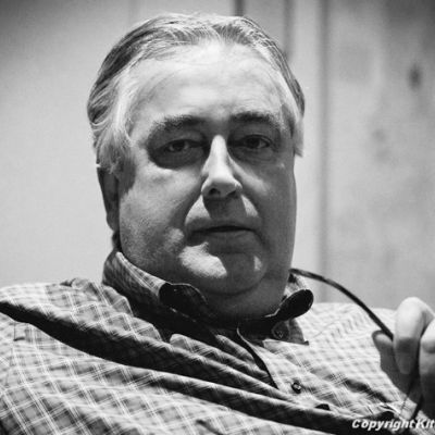 Jan Pierre van Ede, oprichter 1956-2014