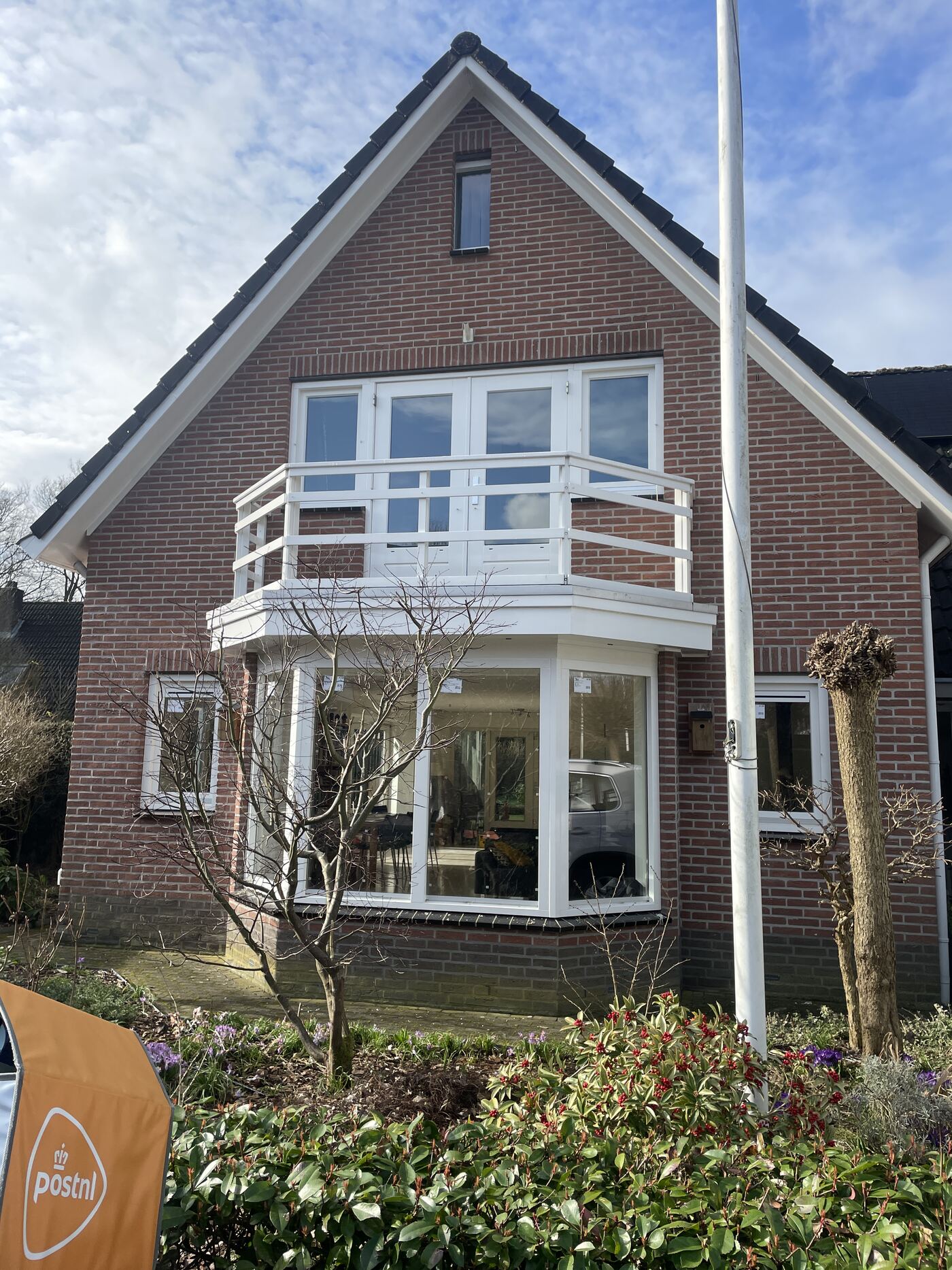 Glashandel Van Ede